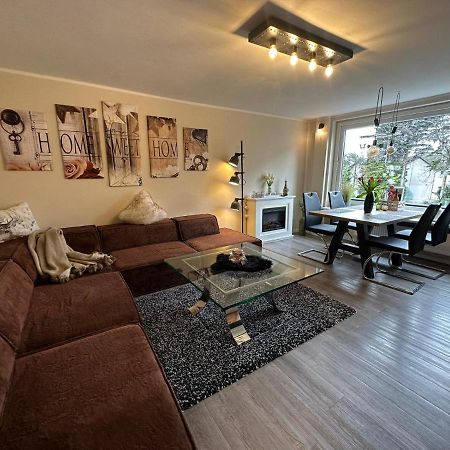 Appartamento Wurmbergtraum Celina In Braunlage 4 Sterne Zertifiziert Vom Dtv Inklusive Waeschepakete Esterno foto